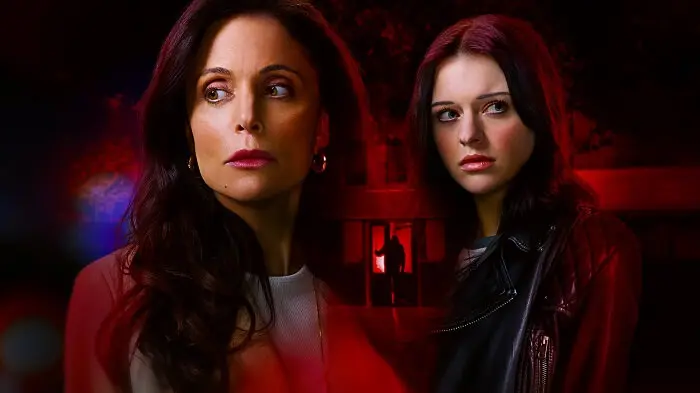 Perigo no Dormitório (Danger in the Dorm, 2024) é destaque do Lifetime Movies (Crítica)