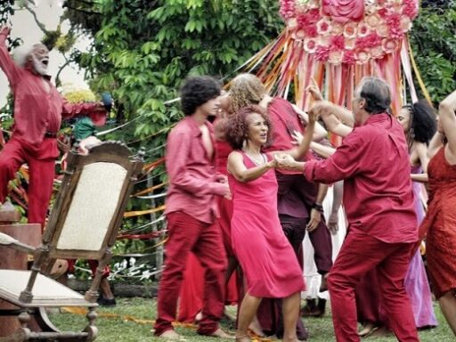 A Matriarca, filme baiano que estreia em maio