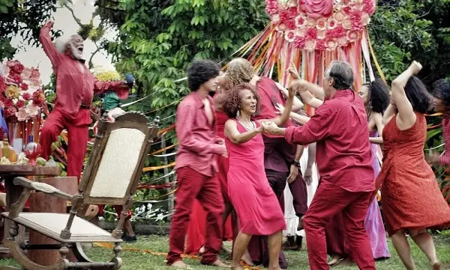 A Matriarca, filme baiano que estreia em maio
