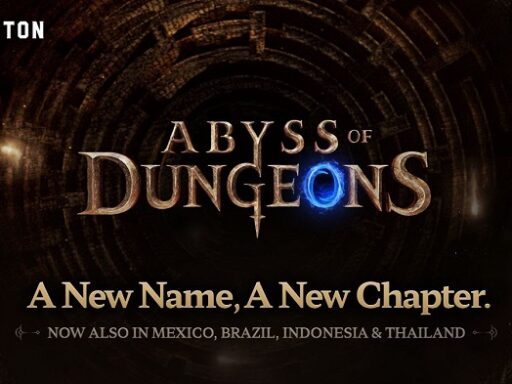 Abyss of Dungeons