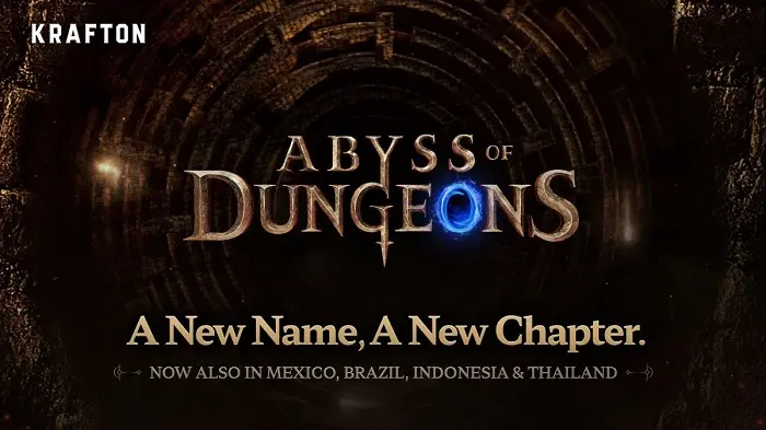 Abyss of Dungeons