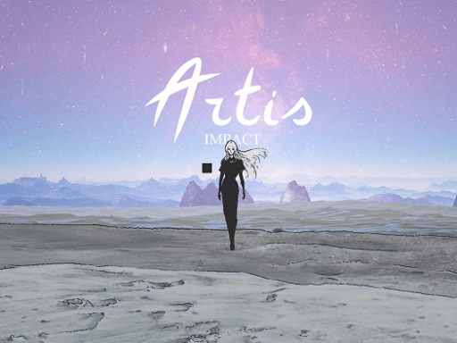 Artis Impact,RPG distópico em pixel art, será lançado no dia 7 de agosto para Steam
