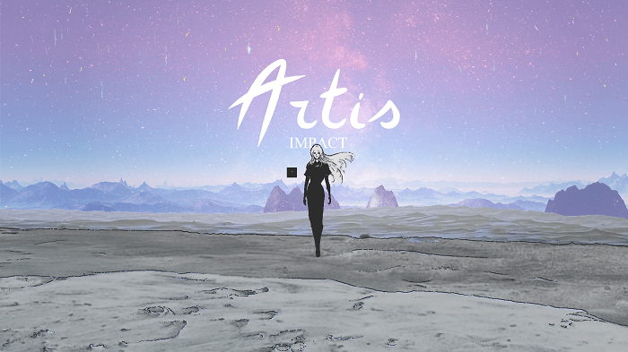 Artis Impact,RPG distópico em pixel art, será lançado no dia 7 de agosto para Steam