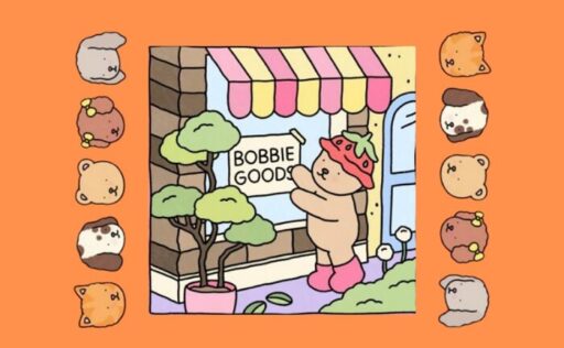 Bobbie Goods