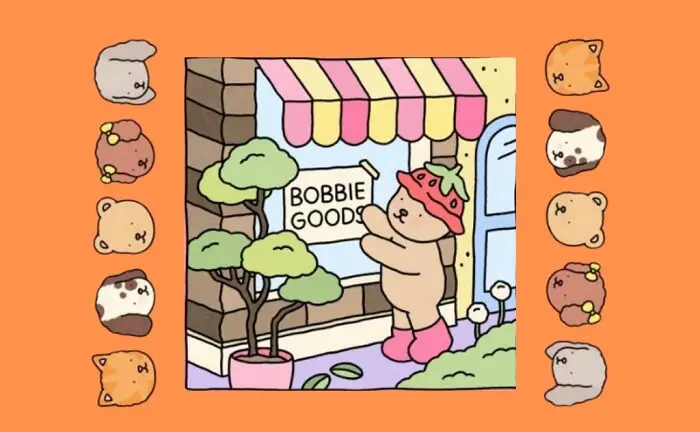 Bobbie Goods