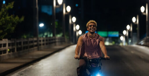 Bom Retorno, filme de Breno Alvarenga