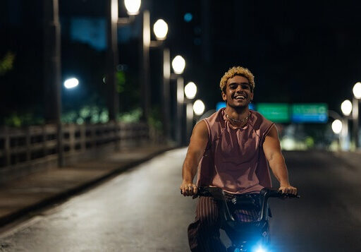 Bom Retorno, filme de Breno Alvarenga