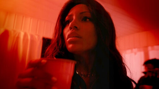 Drunk, Driving, and 17 - Decisões Atropeladas (Behind the Wheel of Revenge, 2023) - Drama estreia na faixa Lifetime Movies (critica)