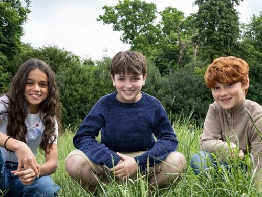 Harry Potter - elenco da série