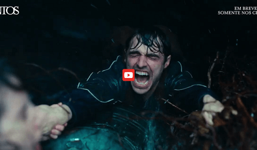 JUNTOS - filme de terror com dave franco