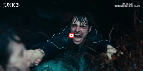 JUNTOS - filme de terror com dave franco