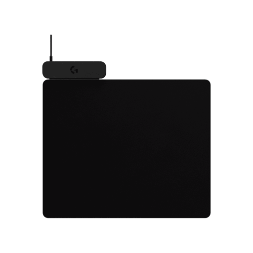 Logitech G lança Mousepad Gamer POWERPLAY 2 no Brasil