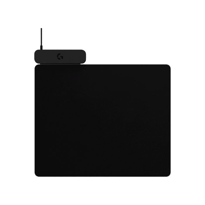 Logitech G lança Mousepad Gamer POWERPLAY 2 no Brasil