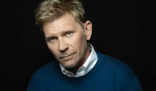 Mark Pellegrino de Supernatural na Horror Expo 2025