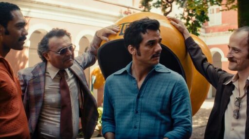 O Agente Secreto, novo filme estrelado por Wagner Moura e dirigido por Kleber Mendonça Filho