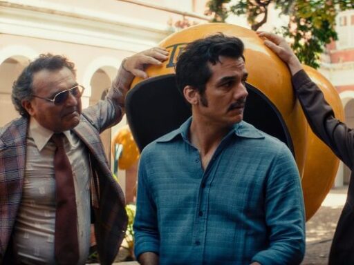 O Agente Secreto, novo filme estrelado por Wagner Moura e dirigido por Kleber Mendonça Filho