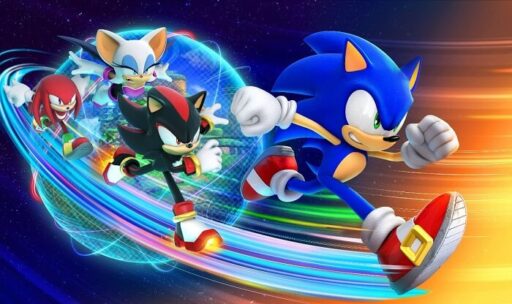 O Sonic Team anunciou sua mais nova campanha de marca, Racing Around the World, dedicada às características marcantes de Sonic