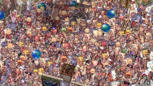 Ragnarok Online Latam está em pré-registro; lançamento ocorre em 28 de maio - CosmoNerd