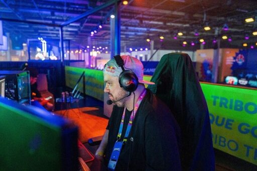 Red Bull ClassiCS chega a São Paulo em junho com confrontos épicos entre talentos do Counter Strike
