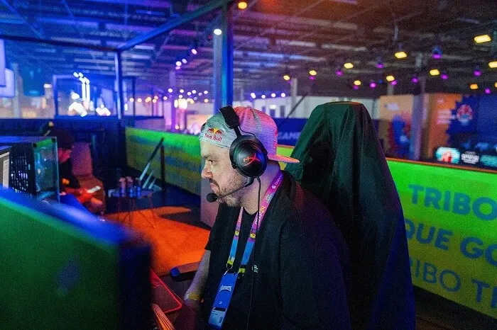 Red Bull ClassiCS chega a São Paulo em junho com confrontos épicos entre talentos do Counter Strike