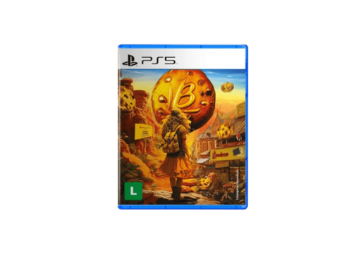 promoção Bauducco Cookie Dourado com PlayStation