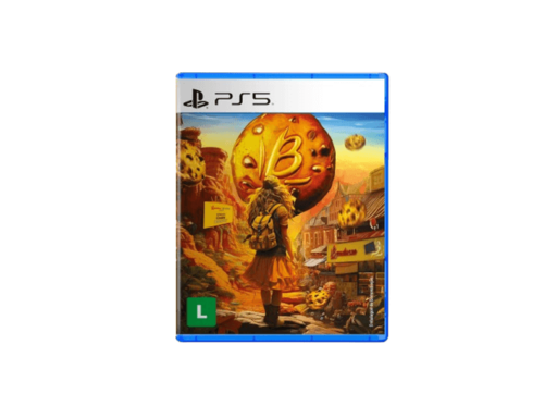 promoção Bauducco Cookie Dourado com PlayStation
