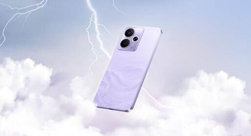 realme lança 14T 5G no Brasil, smartphone de preço acessível com bateria gigante e resistência de alto nível