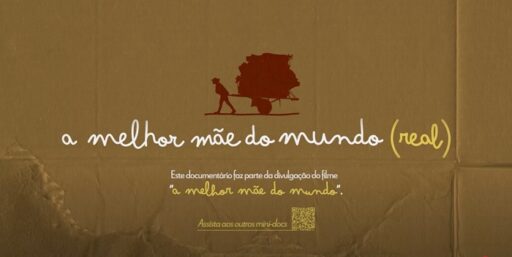 A MELHOR MÃE DO MUNDO (REAL)