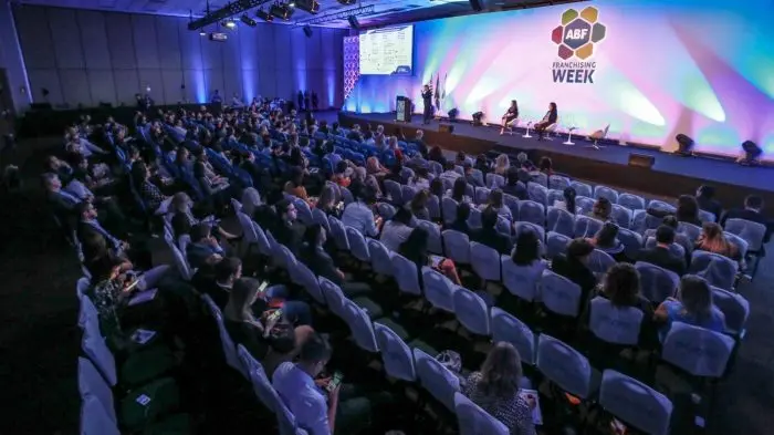 ABF lança Franchising Summit Brasil