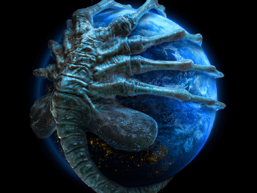Alien: Earth