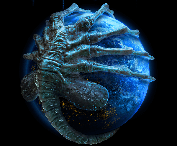 Alien: Earth