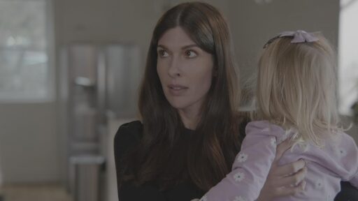 As Mentiras do Meu Babá (Lies My Babysitter Told, 2024, EUA) estreia no Lifetime Movies - leia a crítica