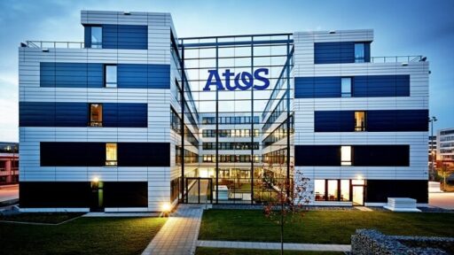 Atos - empresa de TI