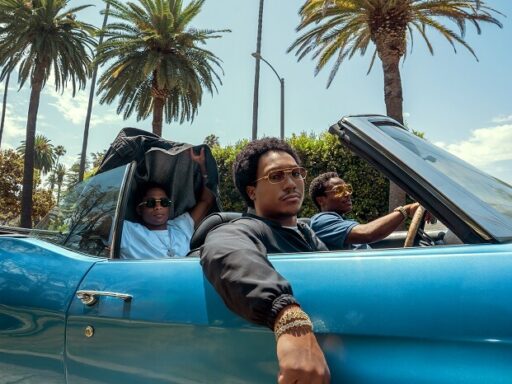 Black Mafia Family, série criminal do MGM+ ganha 4ª temporada
