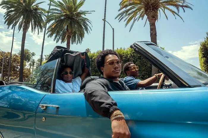 Black Mafia Family, série criminal do MGM+ ganha 4ª temporada