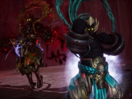 Blade & Soul NEO