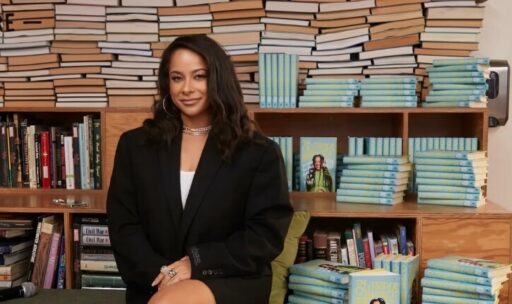 Ciera Rogers lança A Estratégia da Outsider pela editora Cultrix
