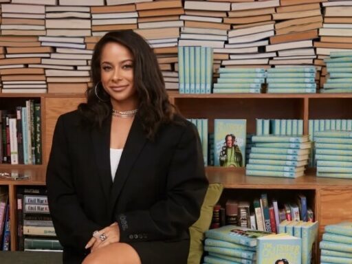 Ciera Rogers lança A Estratégia da Outsider pela editora Cultrix