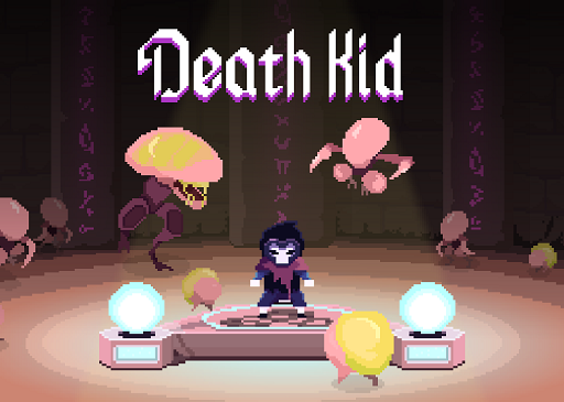 Death Kid game