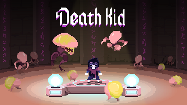 Death Kid game