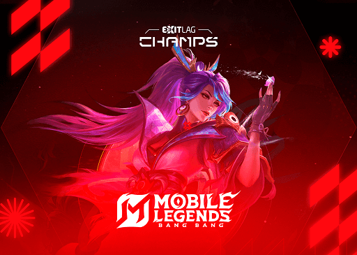 ExitLag firma parceria com a Moonton para torneios de Mobile Legends Bang Bang