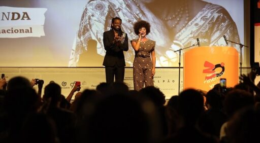 Festival de Cinema de Vitória (FCV)