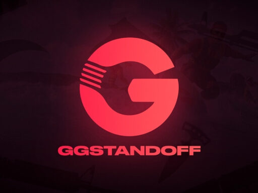 Imagem do GGSTANDOFF
