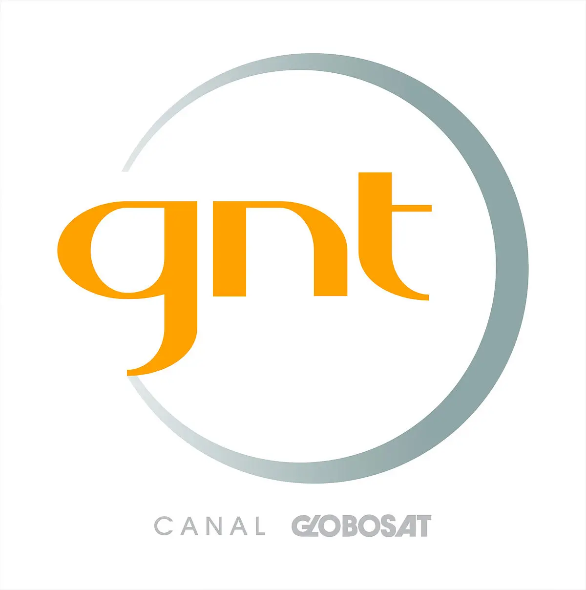 GNT Logo canal