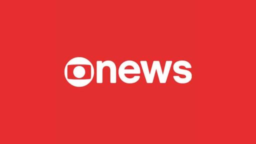 GloboNews Logo