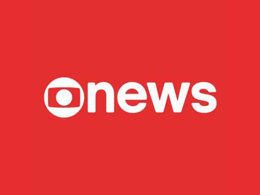 GloboNews Logo