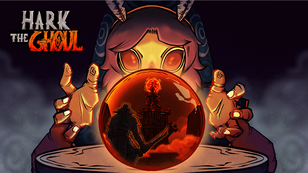 Hark the Ghoul