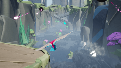 Hirogami - jogo inspirado em origami ganha demo na steam
