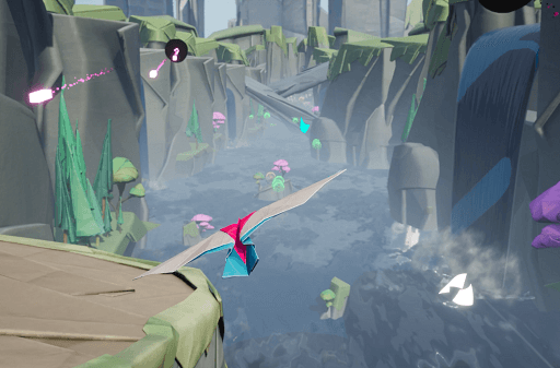 Hirogami - jogo inspirado em origami ganha demo na steam
