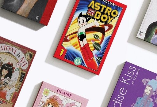 Japan House São Paulo celebra a 50ª edição do tradicional Ciclo de Mangá